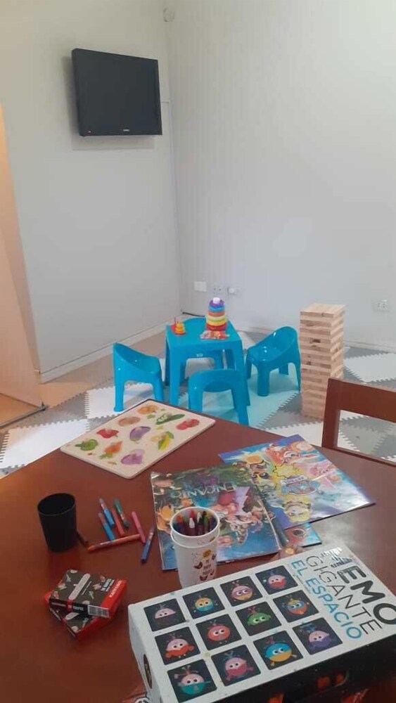 Garden Suites Pinamar 37/50