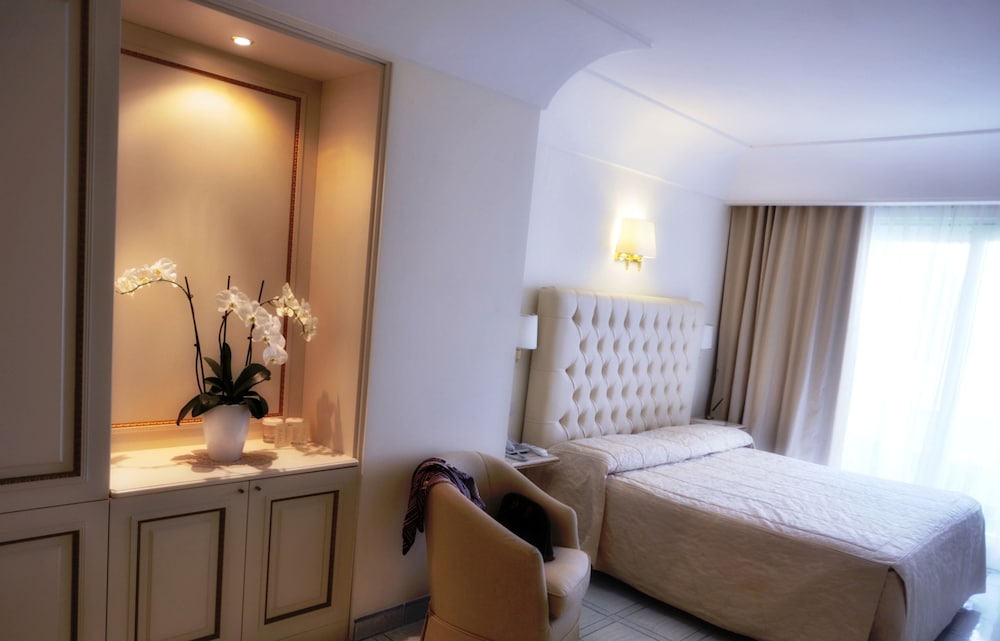 Hotel Villa Fraulo 6/72