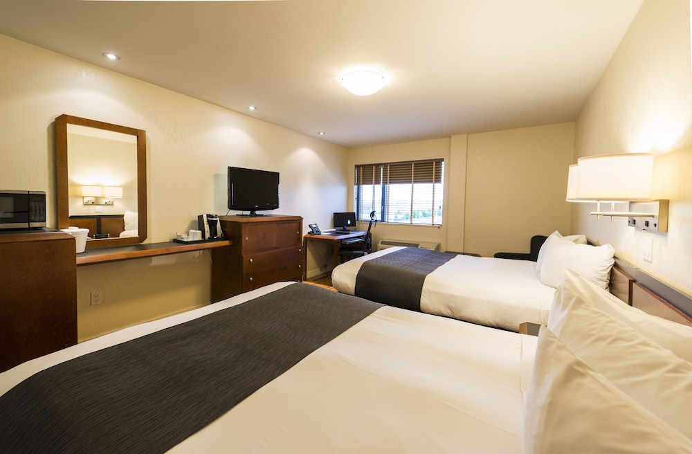Hotel & Suites Le Dauphin Quebec 17/47