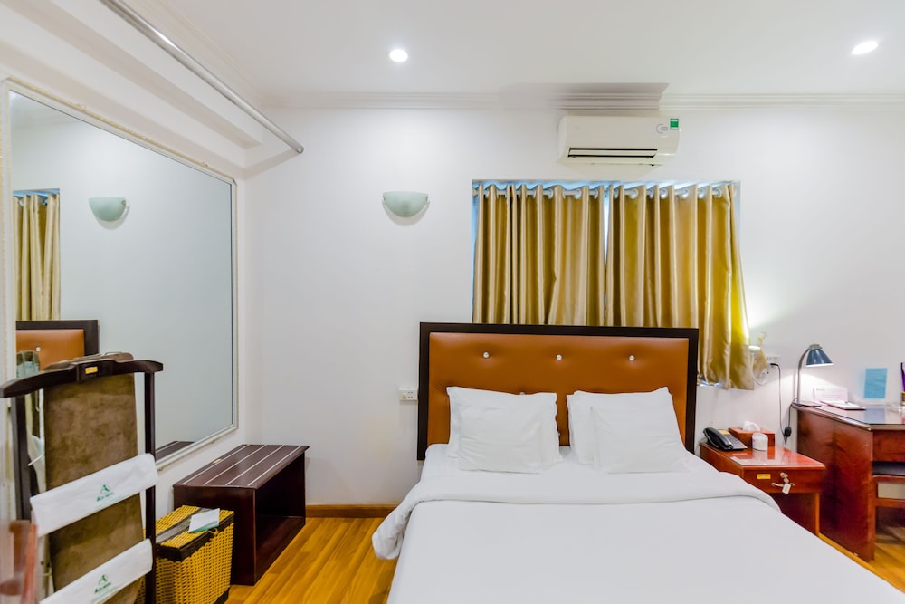 A25 Hotel - 30 An Duong 6/50