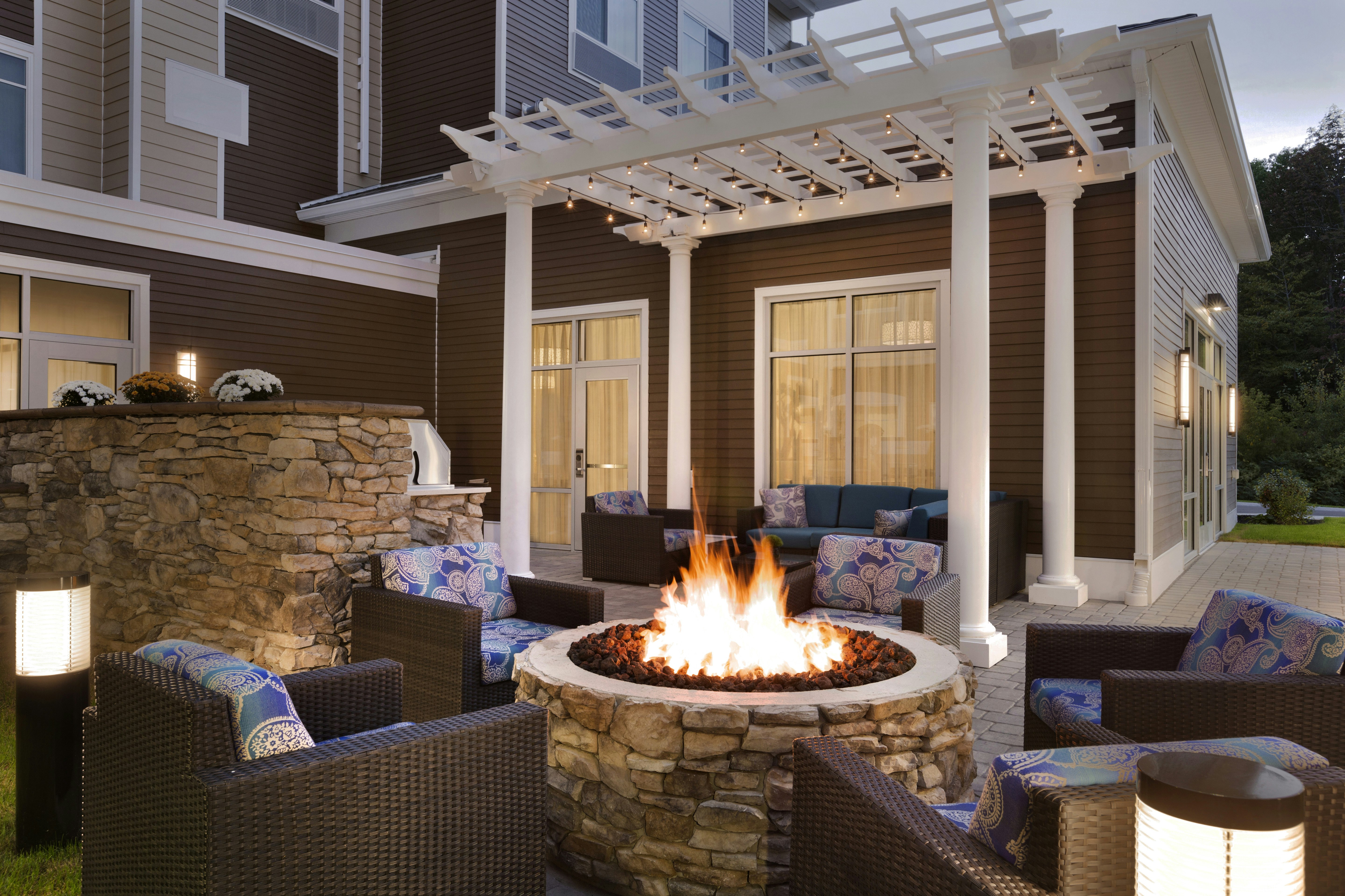 Homewood Suites By Hilton Augusta 37/54