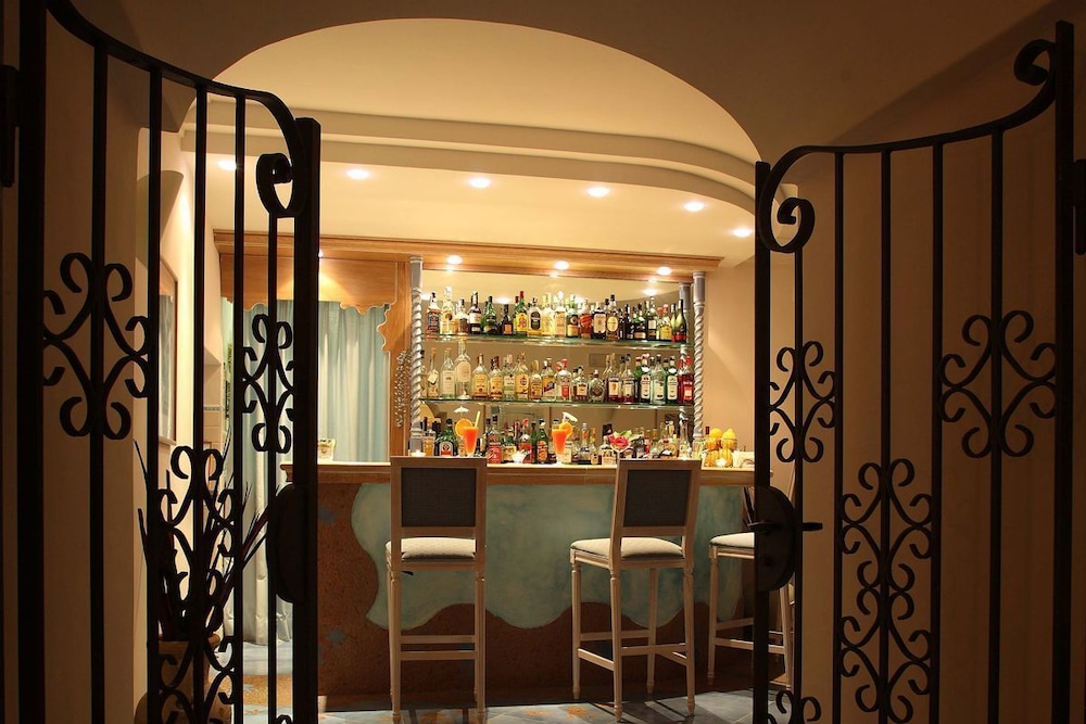 Hotel Bellevue Benessere and Relax 28/45