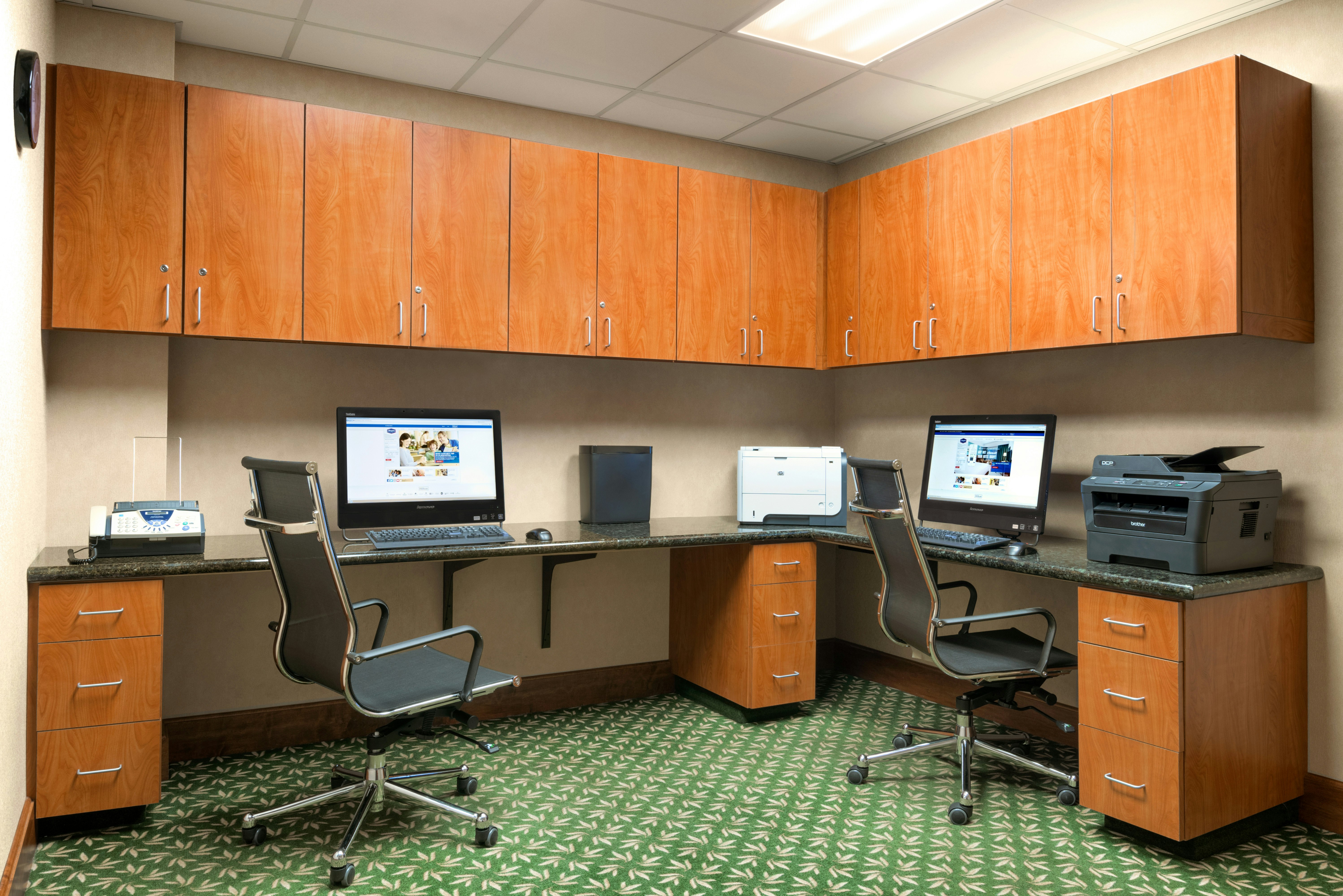 Hampton Inn And Suites Williamsburg Central 51/56