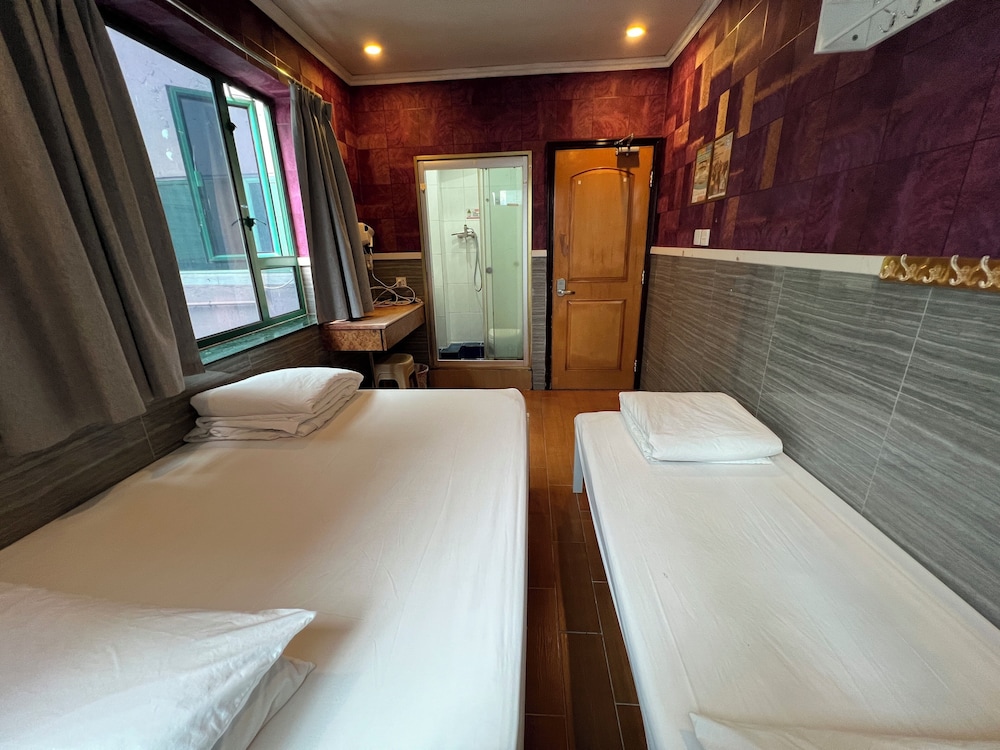 Usa Hostel 14/51