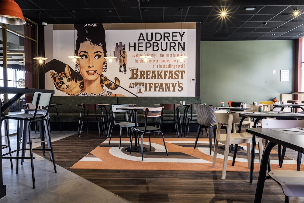 ibis Styles Lens Centre Gare 35/50