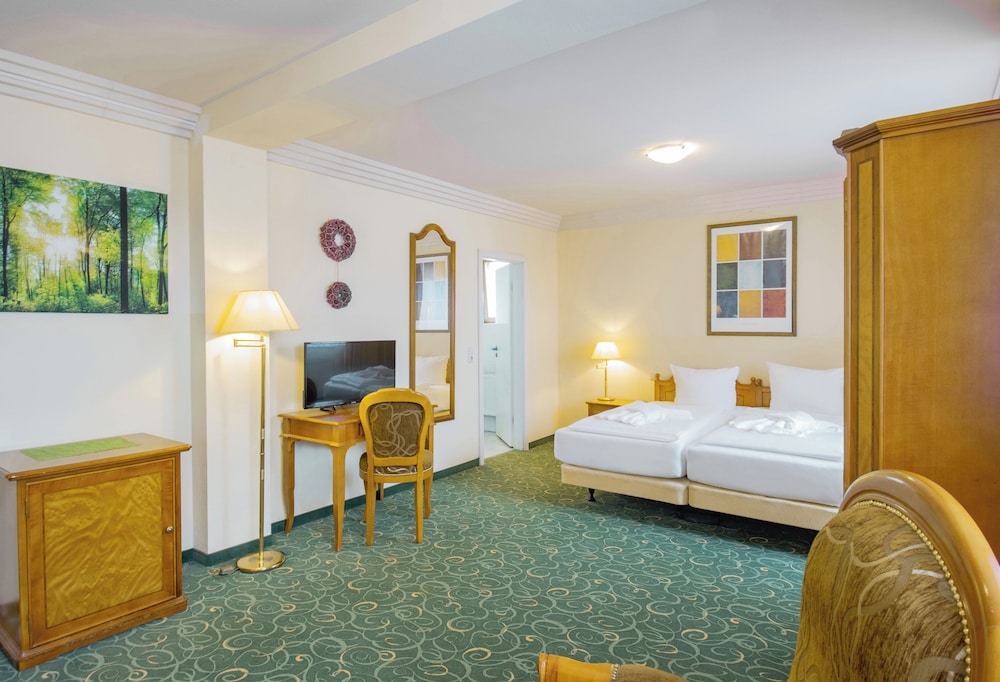 Erzgebirgshotel Freiberger Hohe 10/50