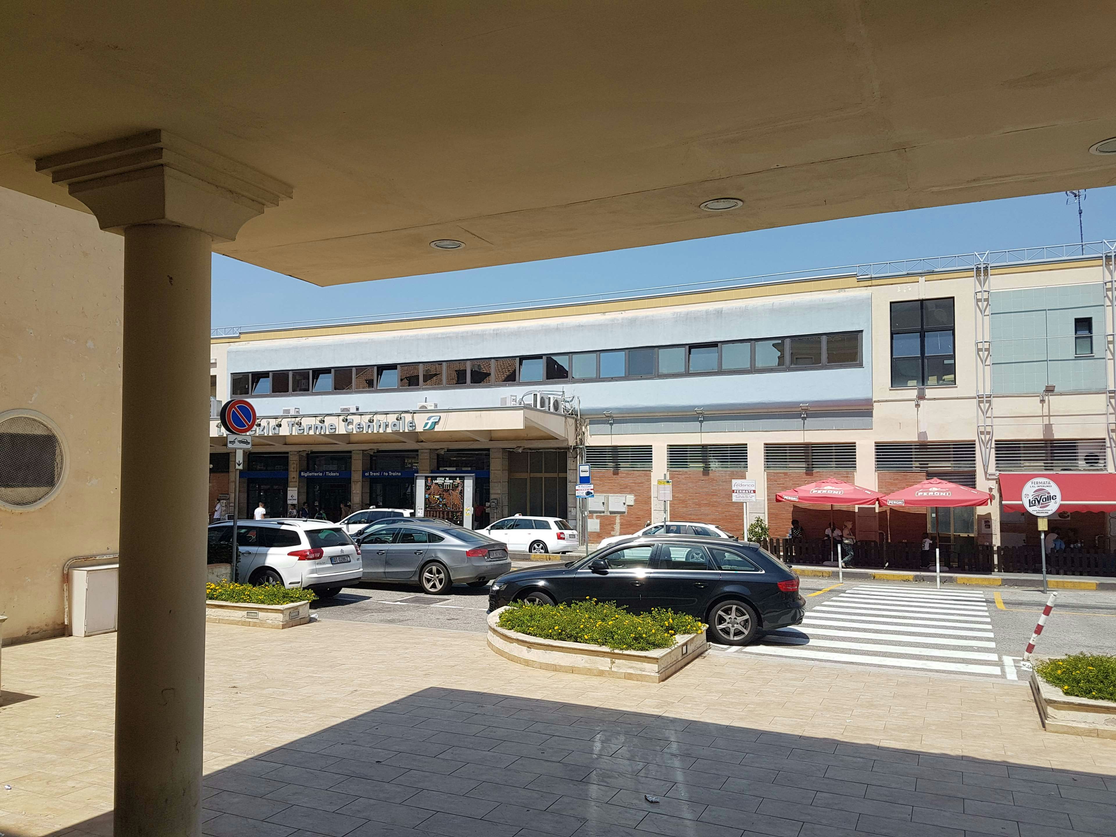 GRAND HOTEL LAMEZIA 66/75