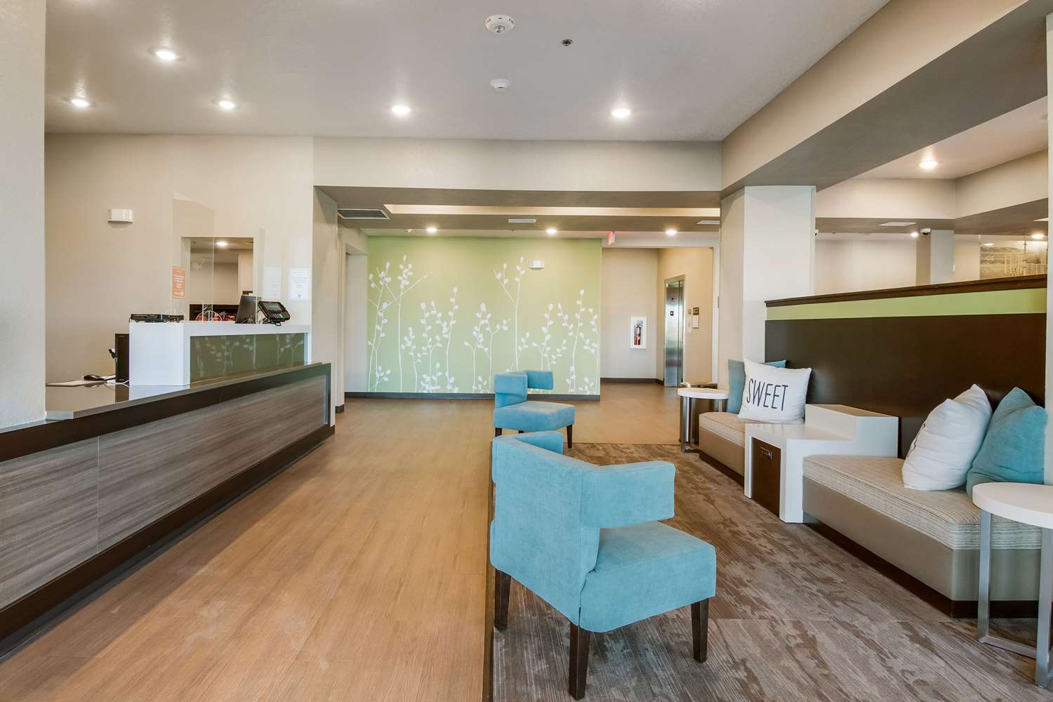Sleep Inn Boardman 7/14