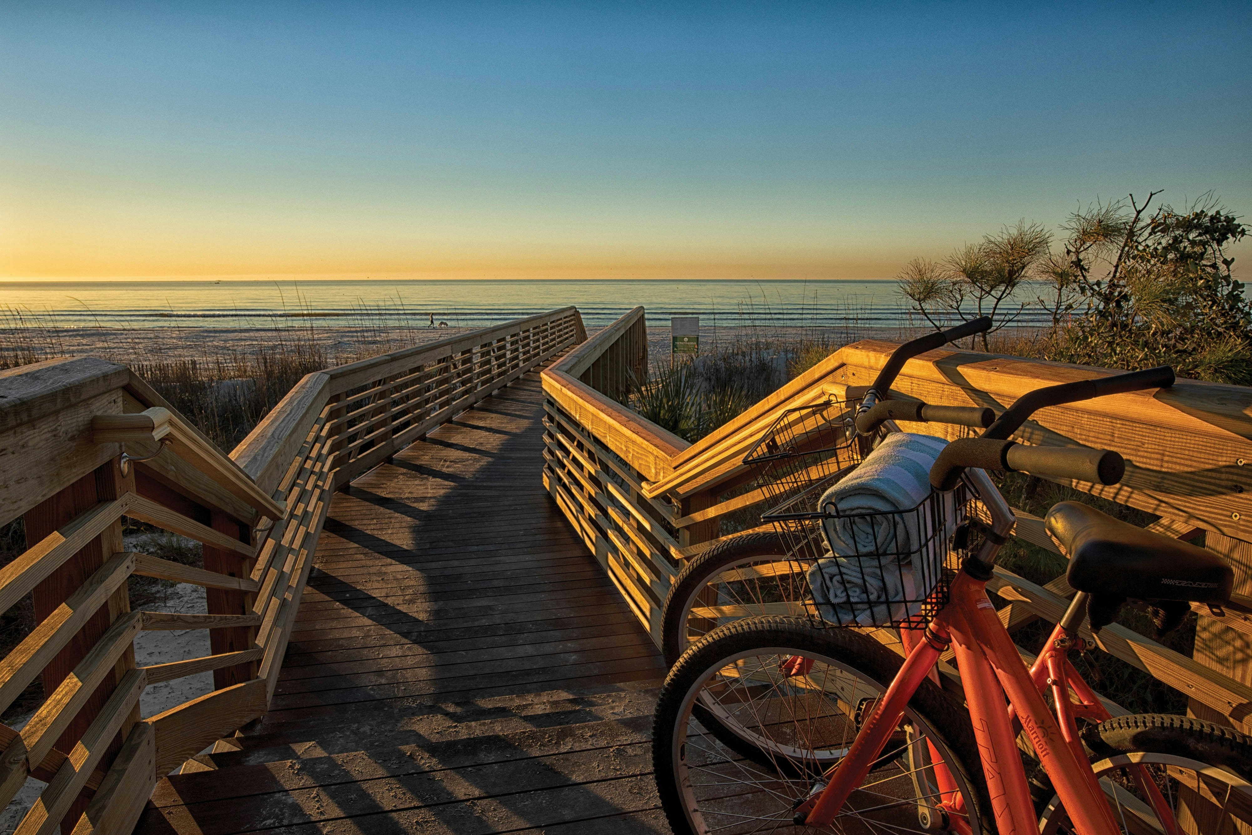 Marriott’s Monarch at Sea Pines 12/21