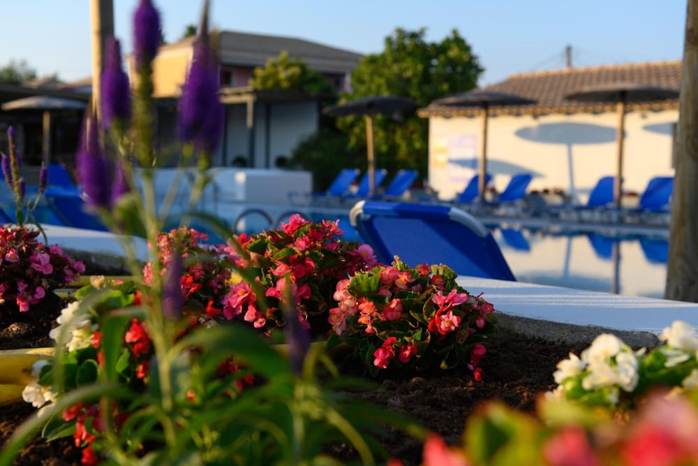 Corfu SunGate Hotel 30/38