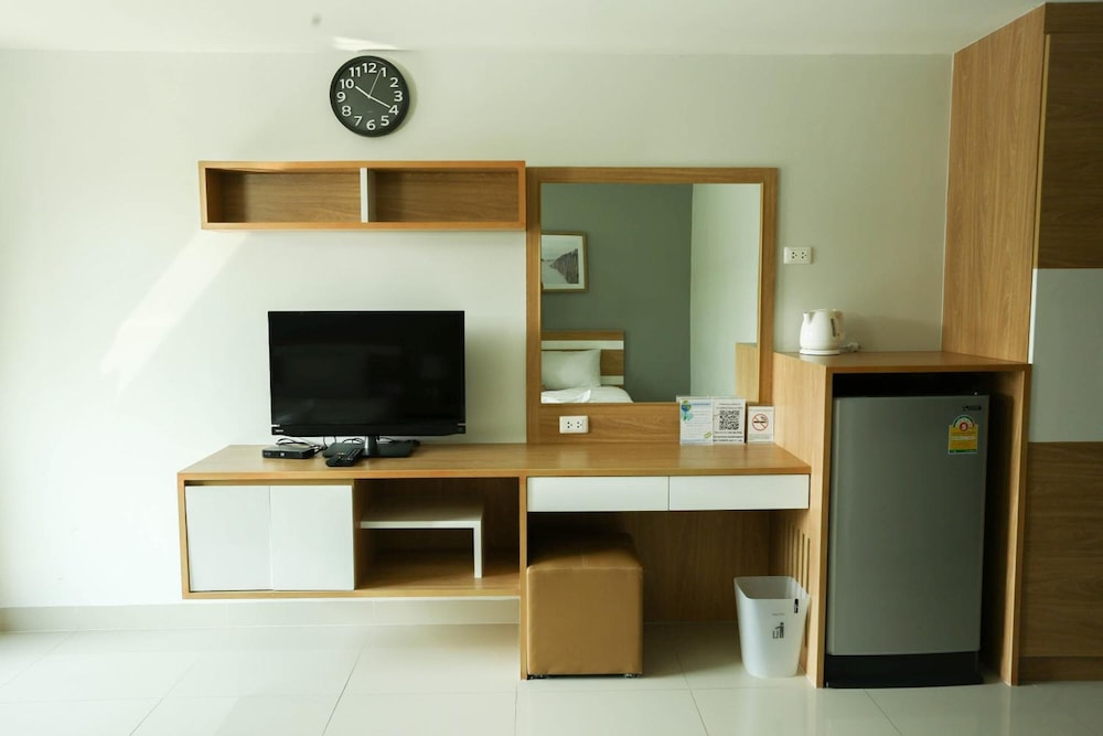 JK Living Hotel and Service Apartment 54/67
