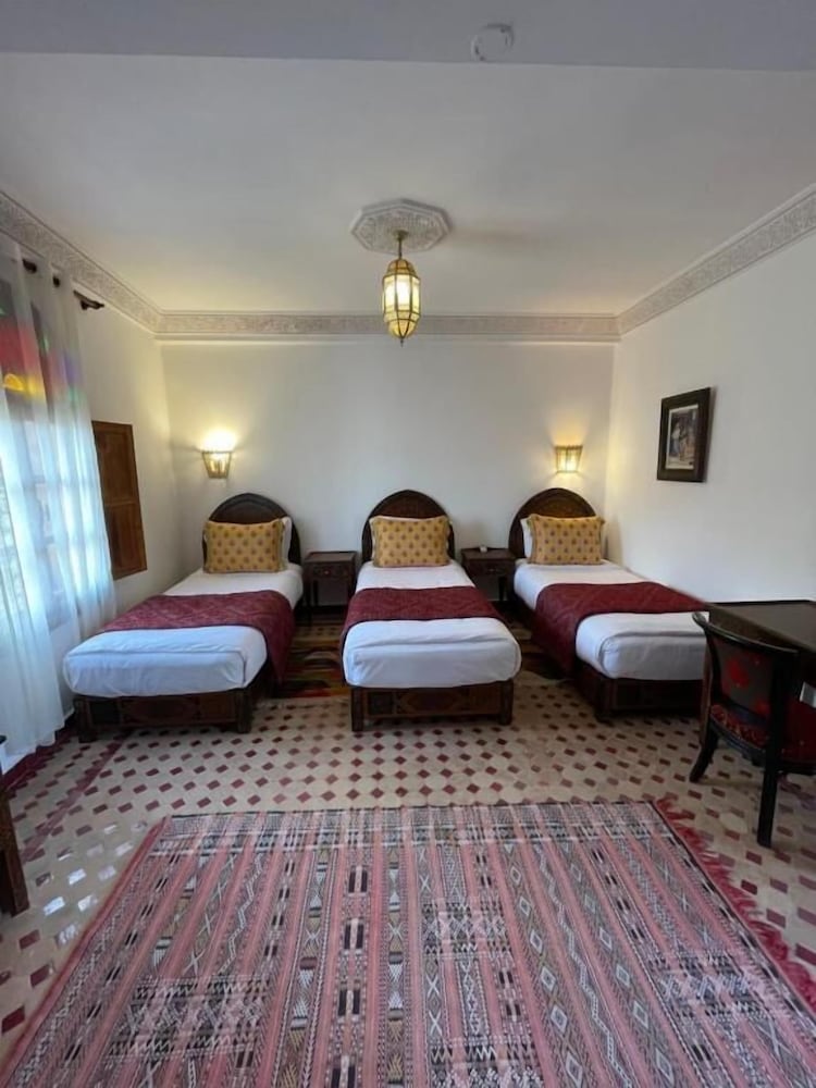 Riad Dar Dmana 23/55