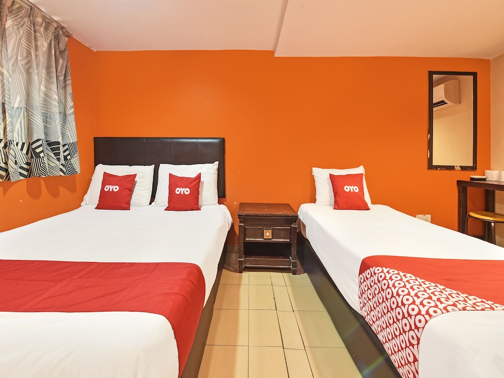 33 Hotel Cheras 29/49