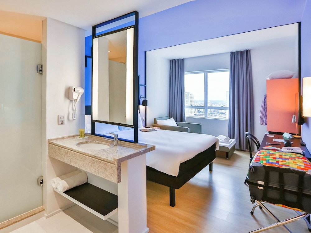 Ibis Styles Goiania Marista 61/76