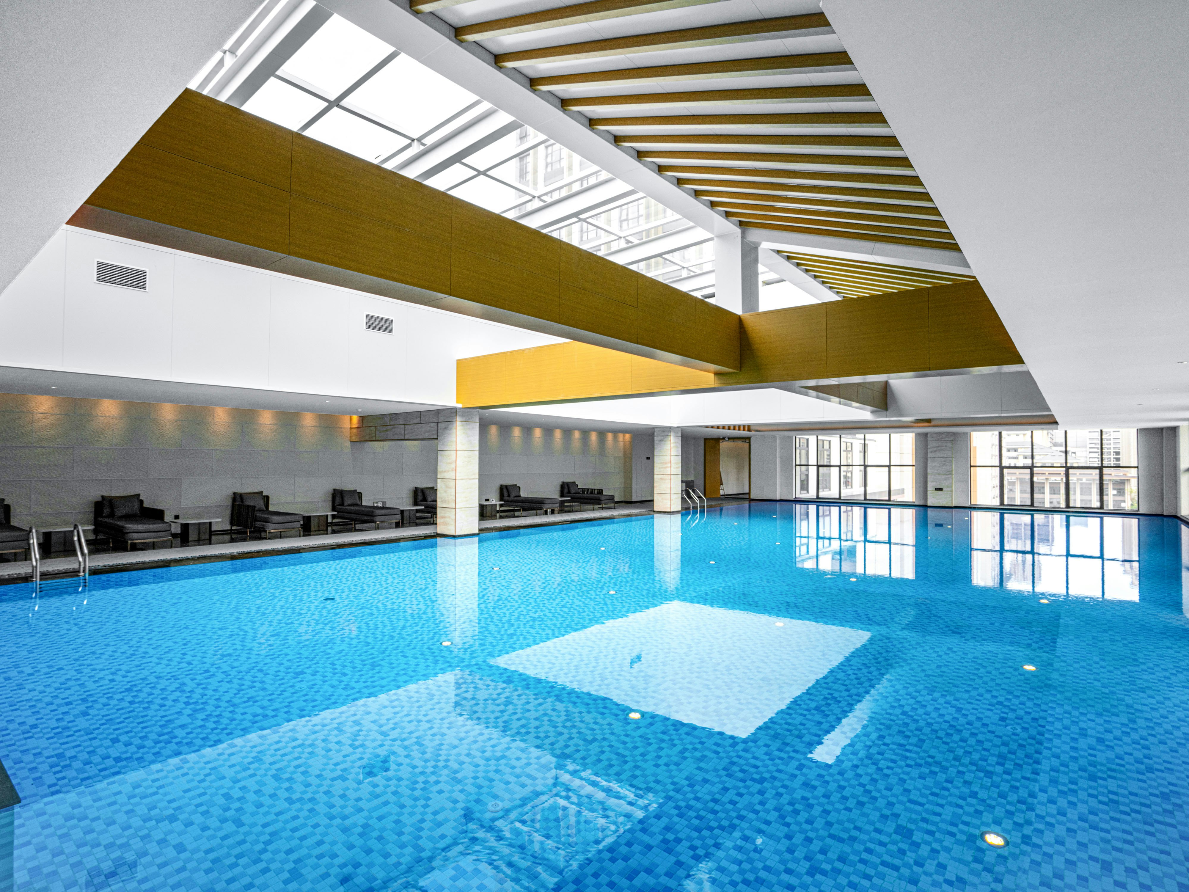 DoubleTree by Hilton Kaifeng 25/49