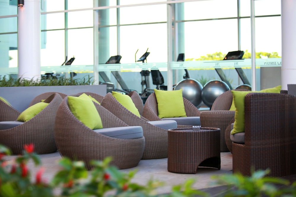 Mercure Serpong Alam Sutera 46/71