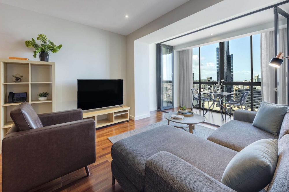 Oaks Melbourne on Market Hotel 23/72