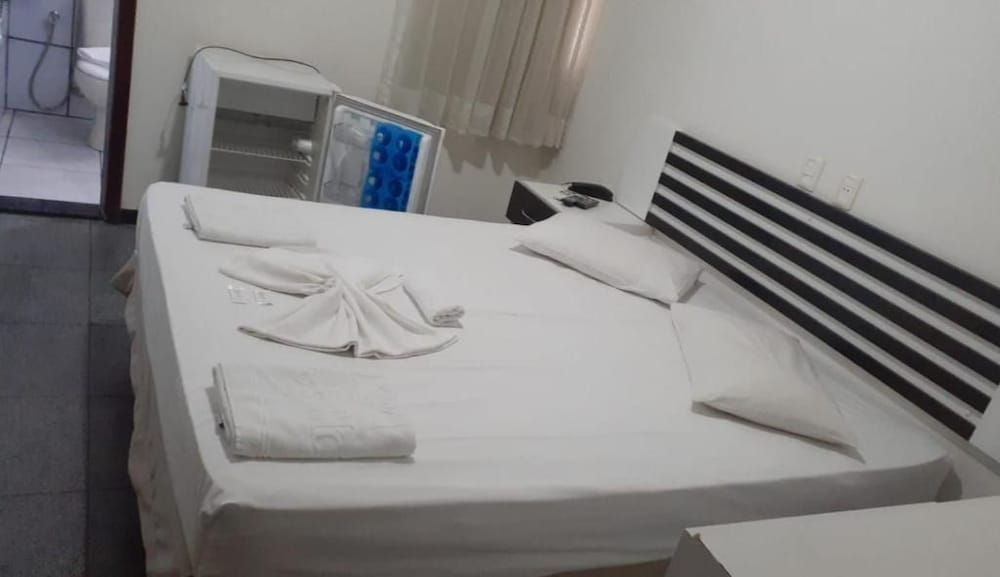 Oft Neves Hotel 20/37