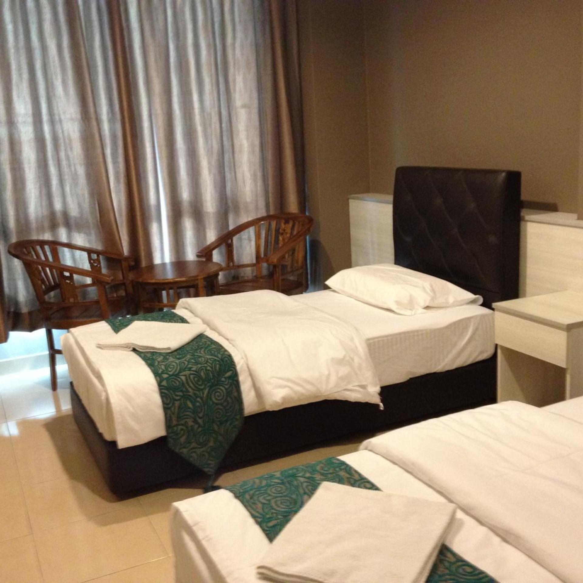 Aero Star Hotel 15/34