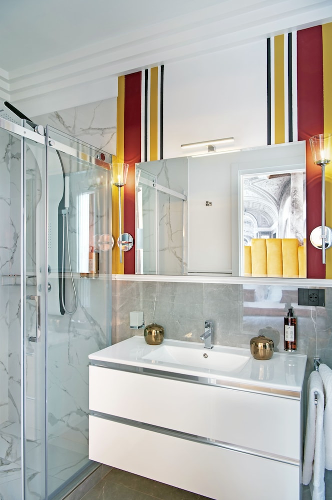 Arte' Boutique Hotel 49/50