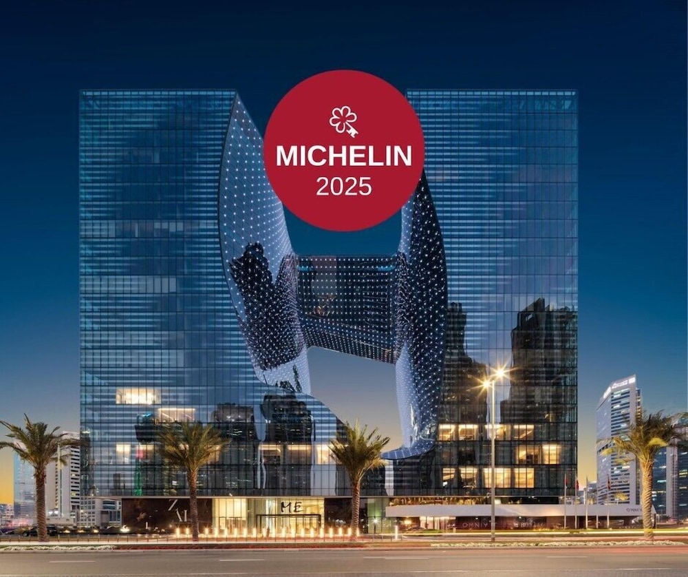 ME by Melia Dubai 4/45