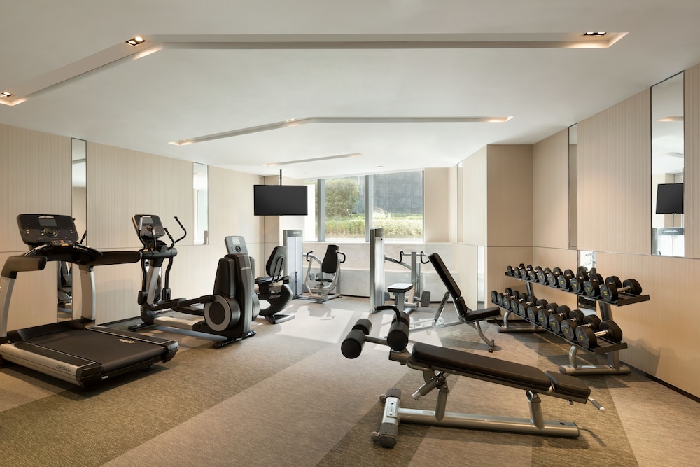 HYATT PLACE SHANGHAI HONGQIAO CBD 22/50
