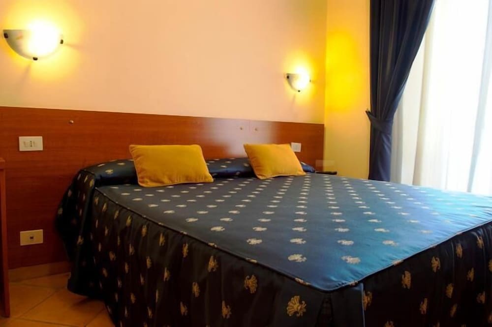 Cervia - The Hostel 16/50