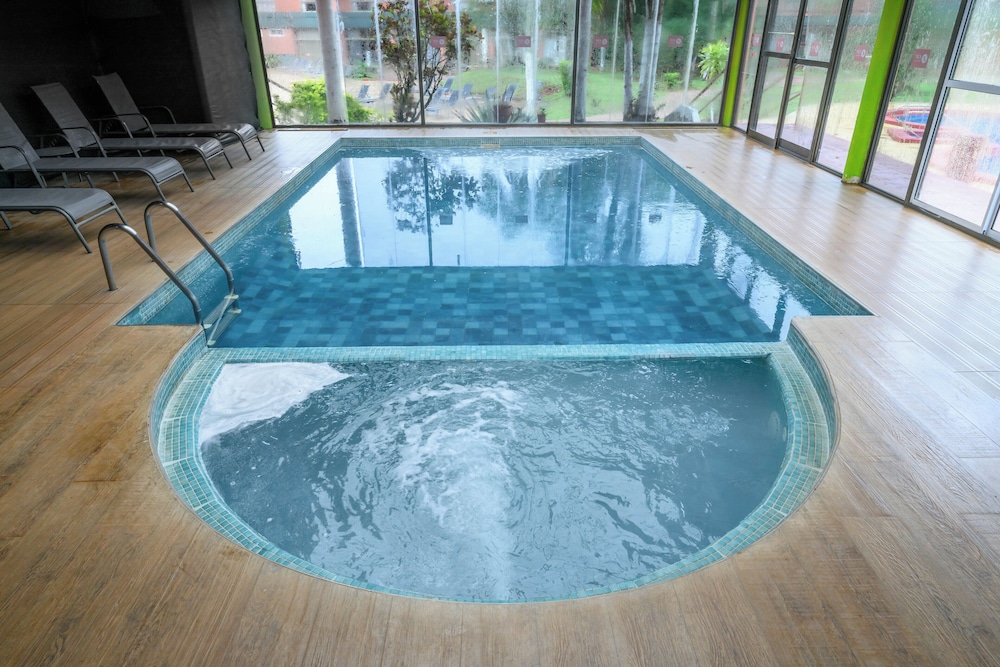 Exe Hotel Cataratas 37/64