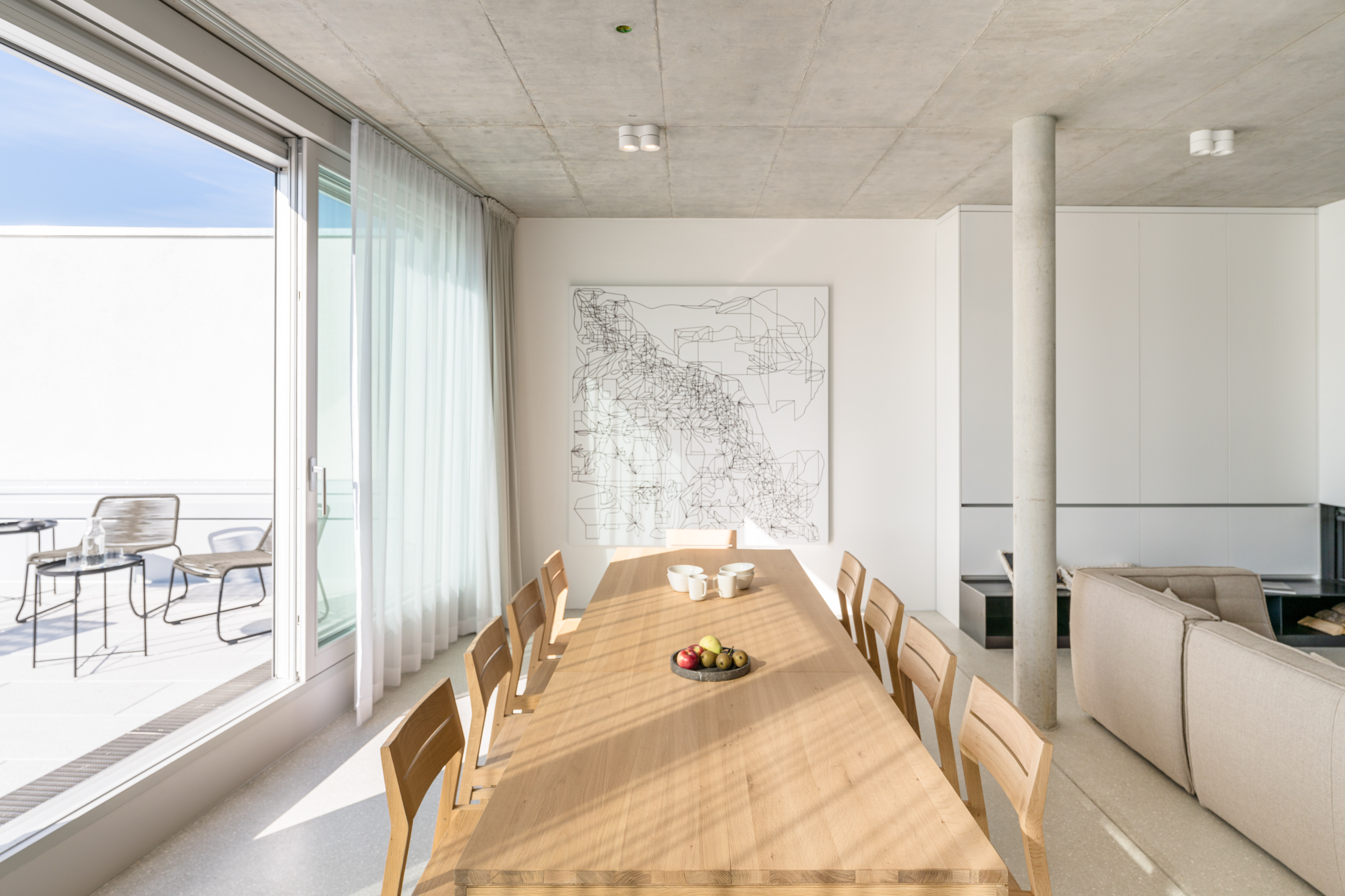 Carlotta Apartments 44/47