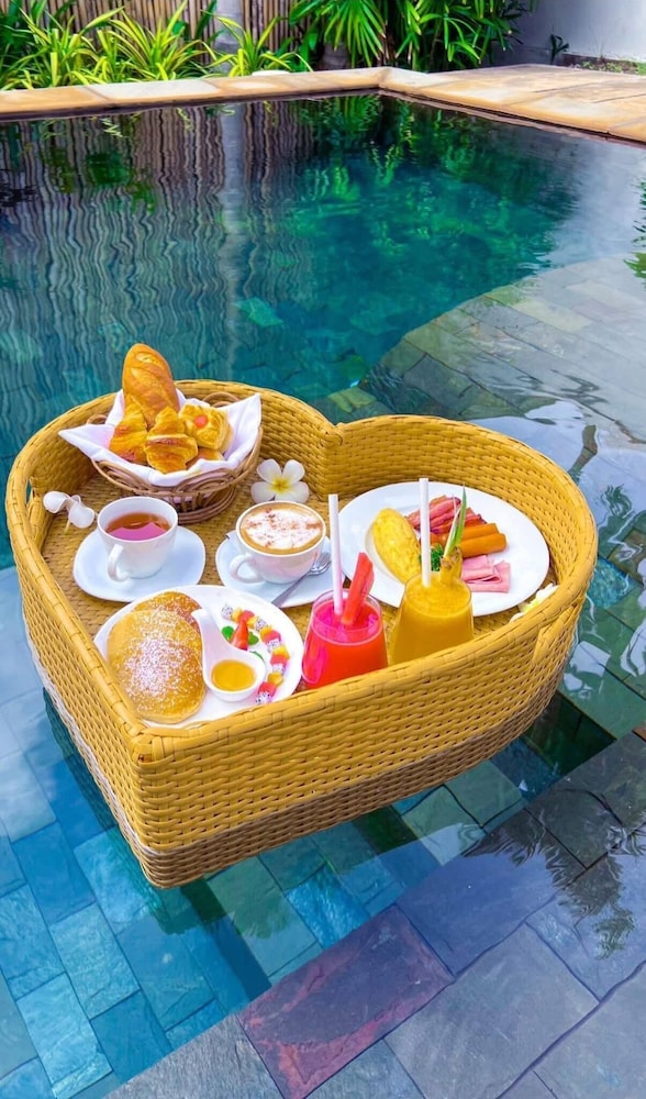 Nita by Vo Angkor Resort (Ex ELEGANT ANGKOR RESORT) 67/72