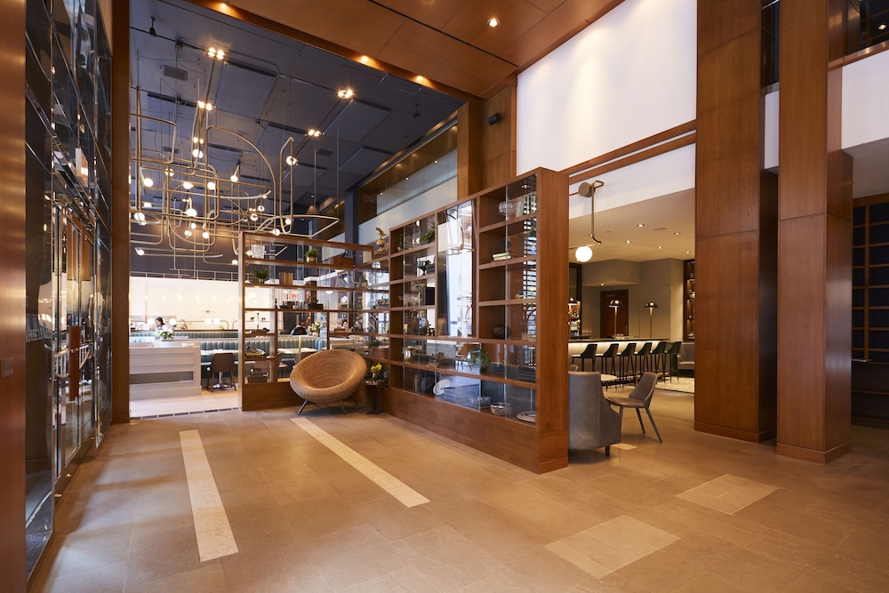 Le Germain Toronto Hotel 26/44