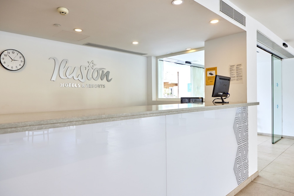 Hotel Ilusion Calma And Spa 13/61