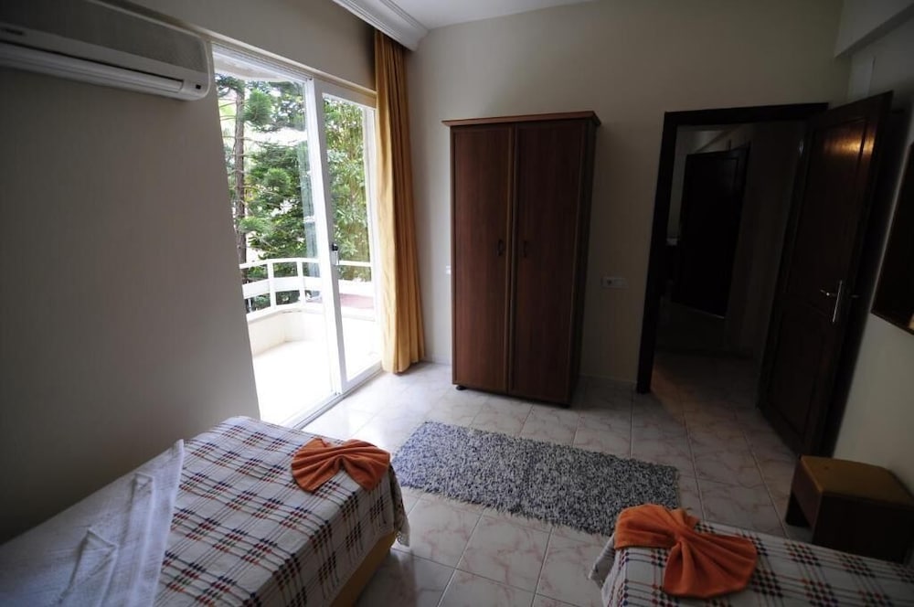 Le Moral Apart Hotel 21/59