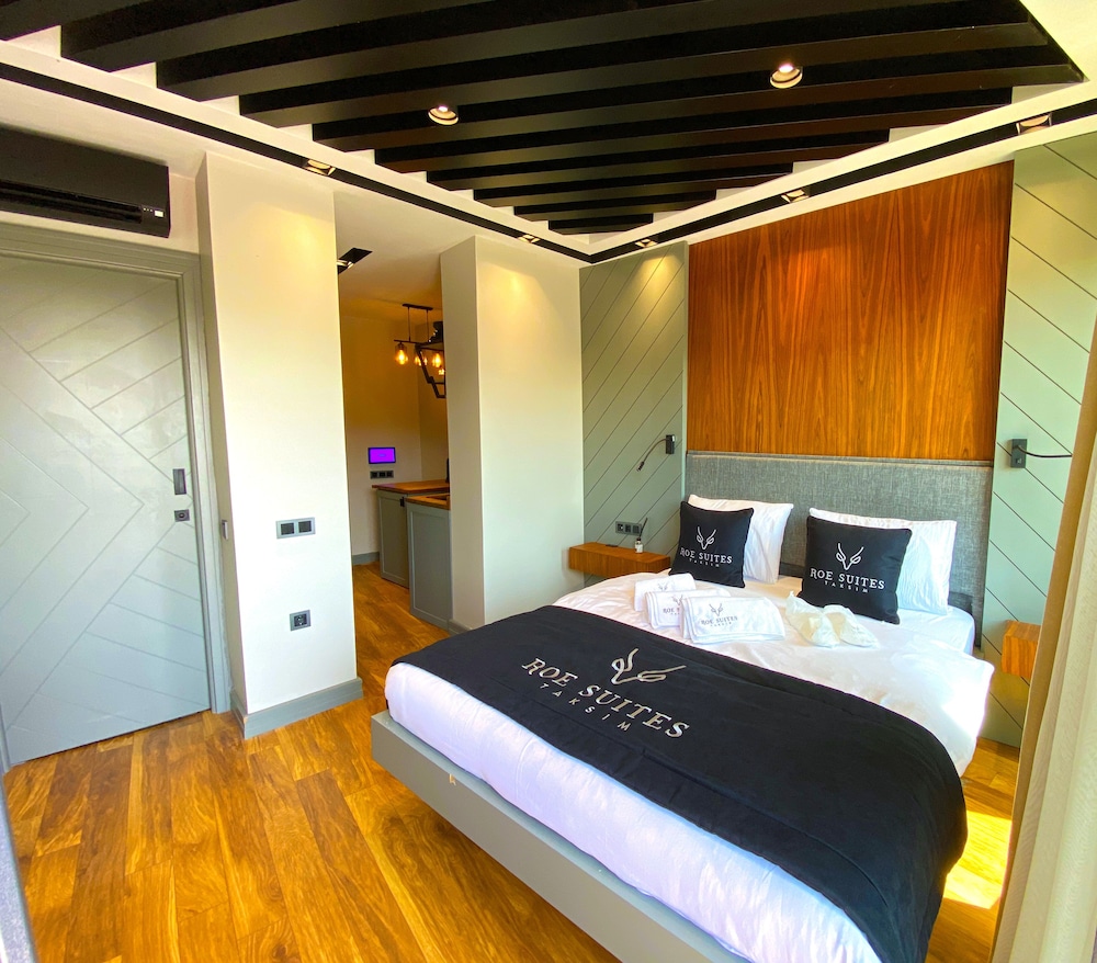 Roe Suite Hotel - Taksim 11/46