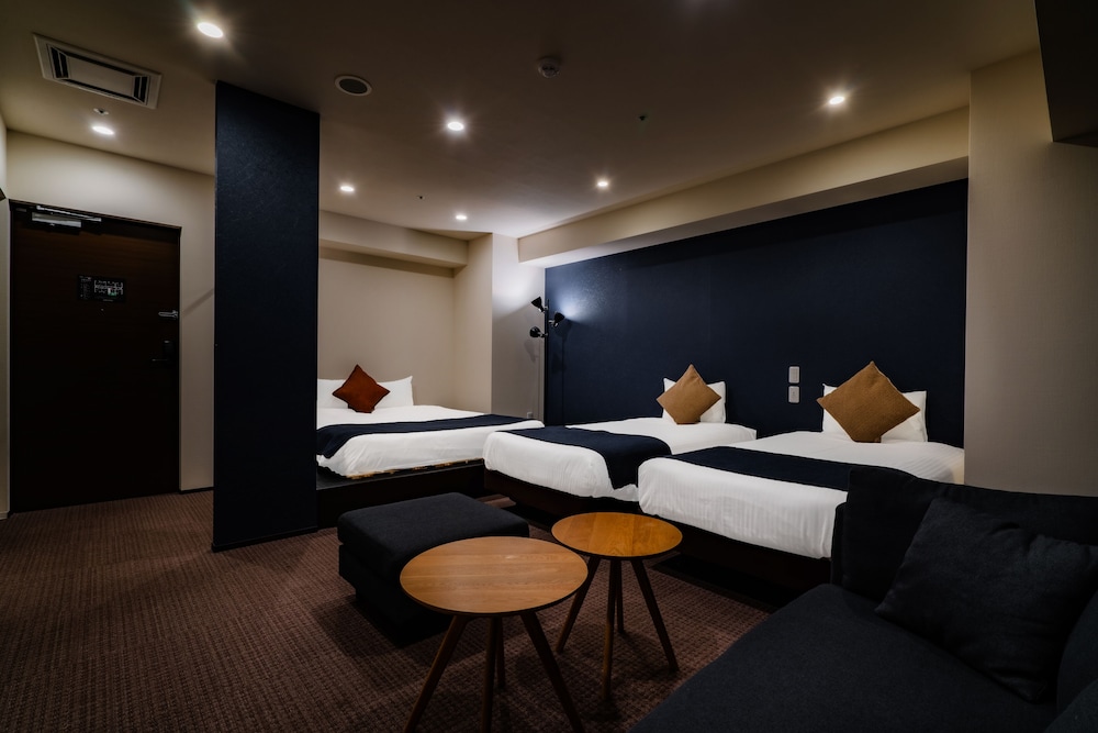 Randor Hotel Sapporo Suites 22/50