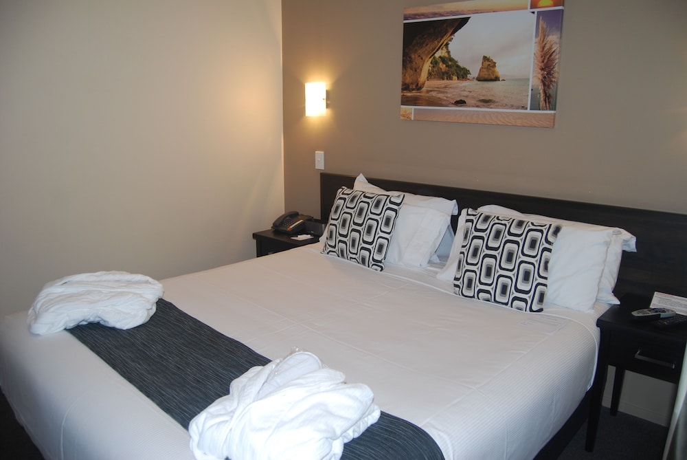 Distinction New Plymouth Hotel And Convention Centre 20/50