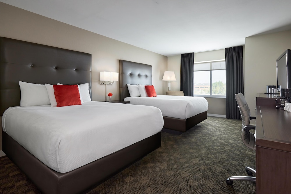 HYATT house Philadelphia/King of Prussia 18/72