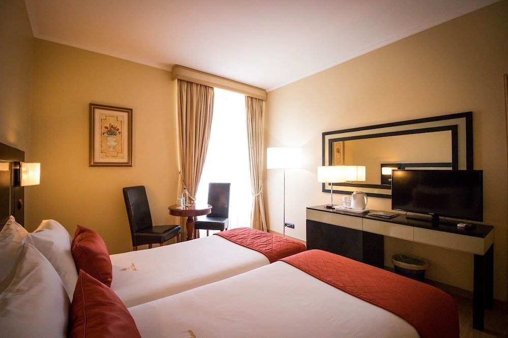 Hotel Talisman 10/50