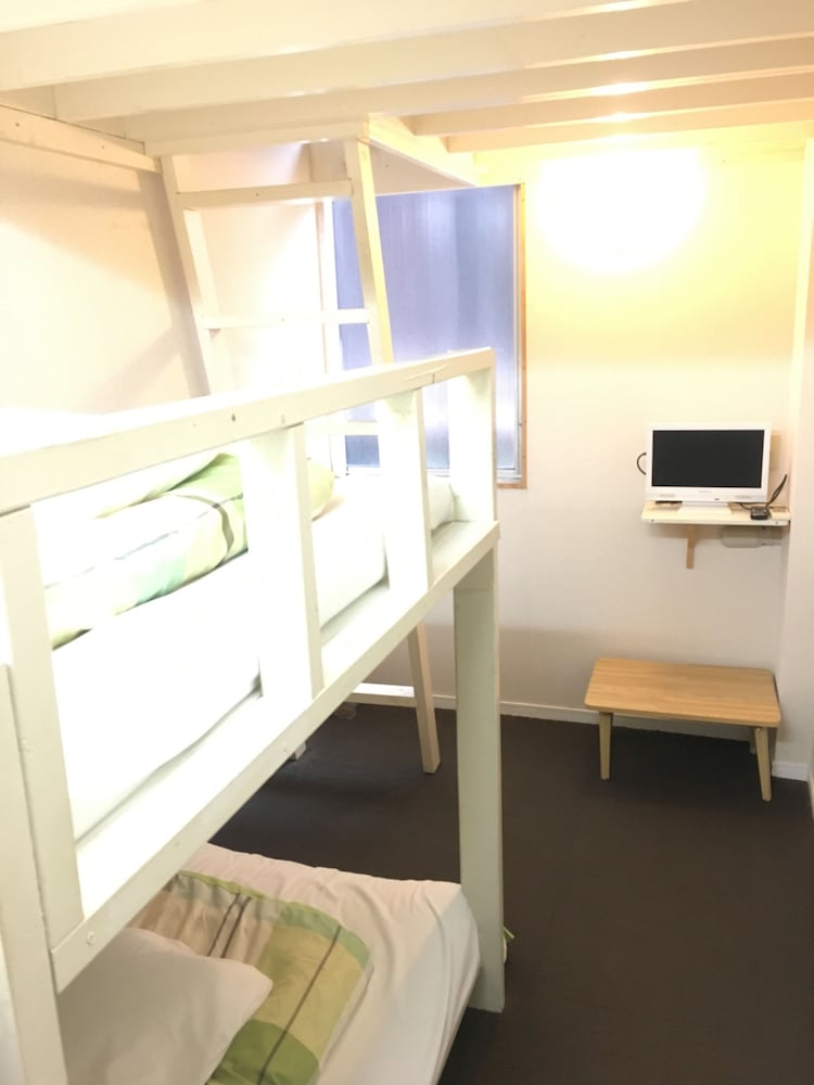 Kagoshima Little Asia - Hostel 51/61