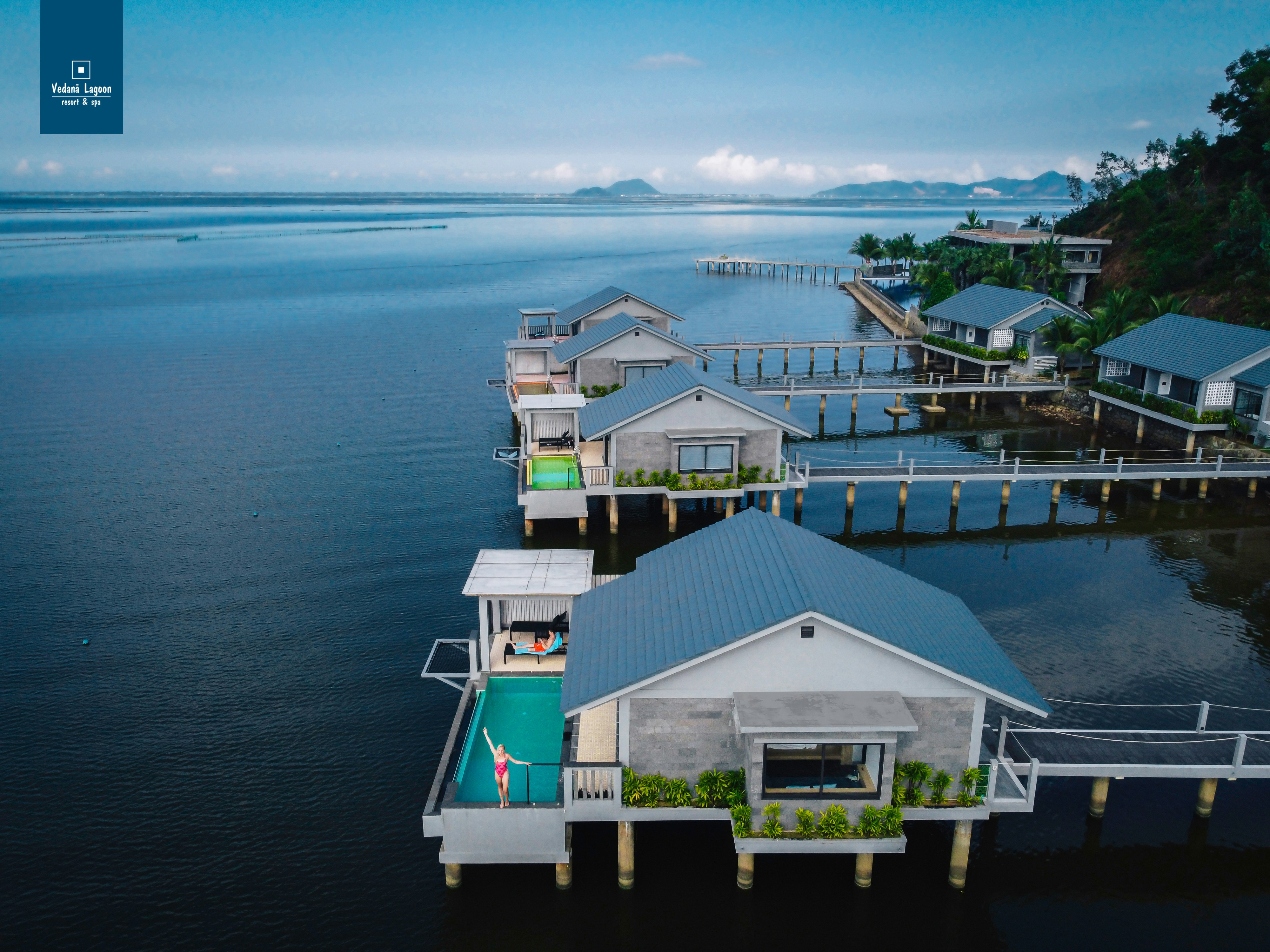 Vedana Lagoon Resort & Spa 写真1