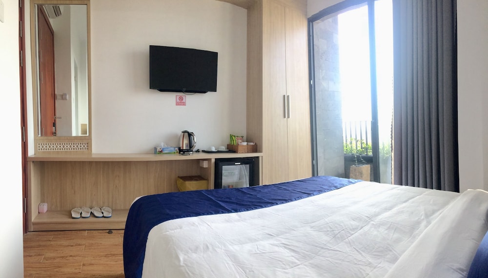 Hiep Yen Hotel 11/55