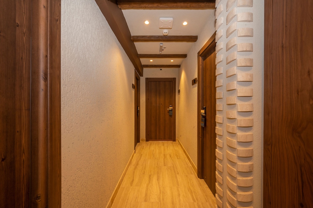Villa Siesta Hotel Istanbul Airport 19/50