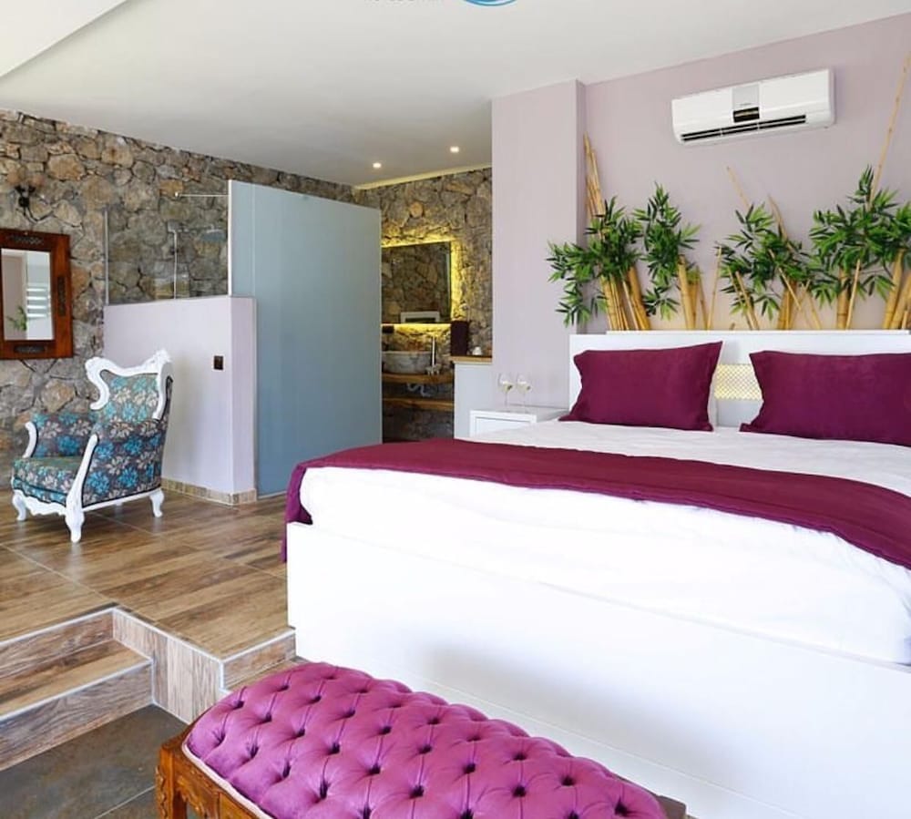 Zakros Hotel Lykia Adults Only 14/29