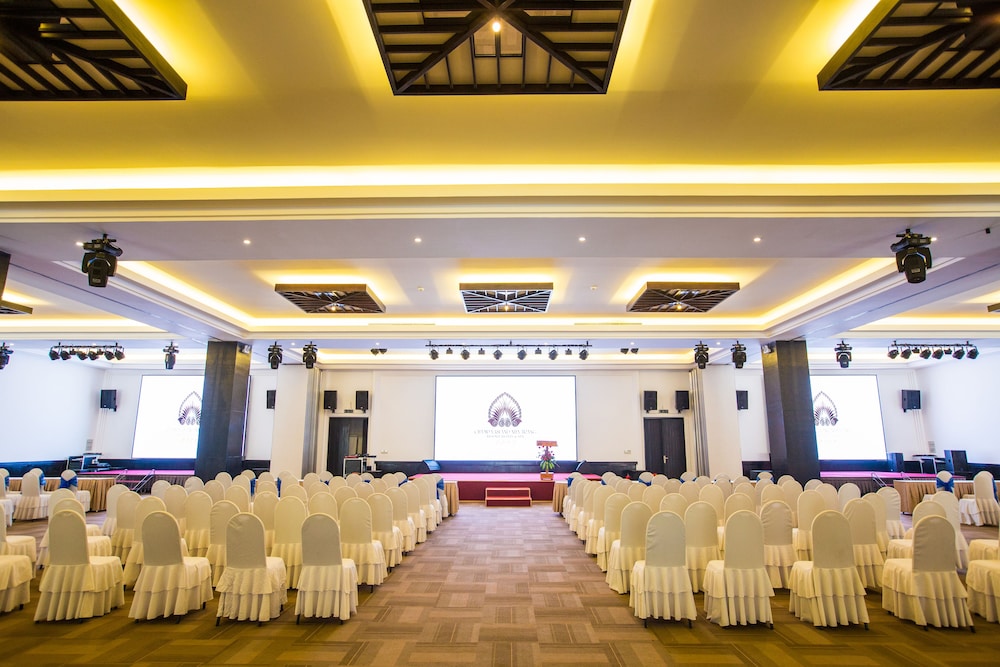 Champa Island Nha Trang - Resort Hotel & Spa 37/49