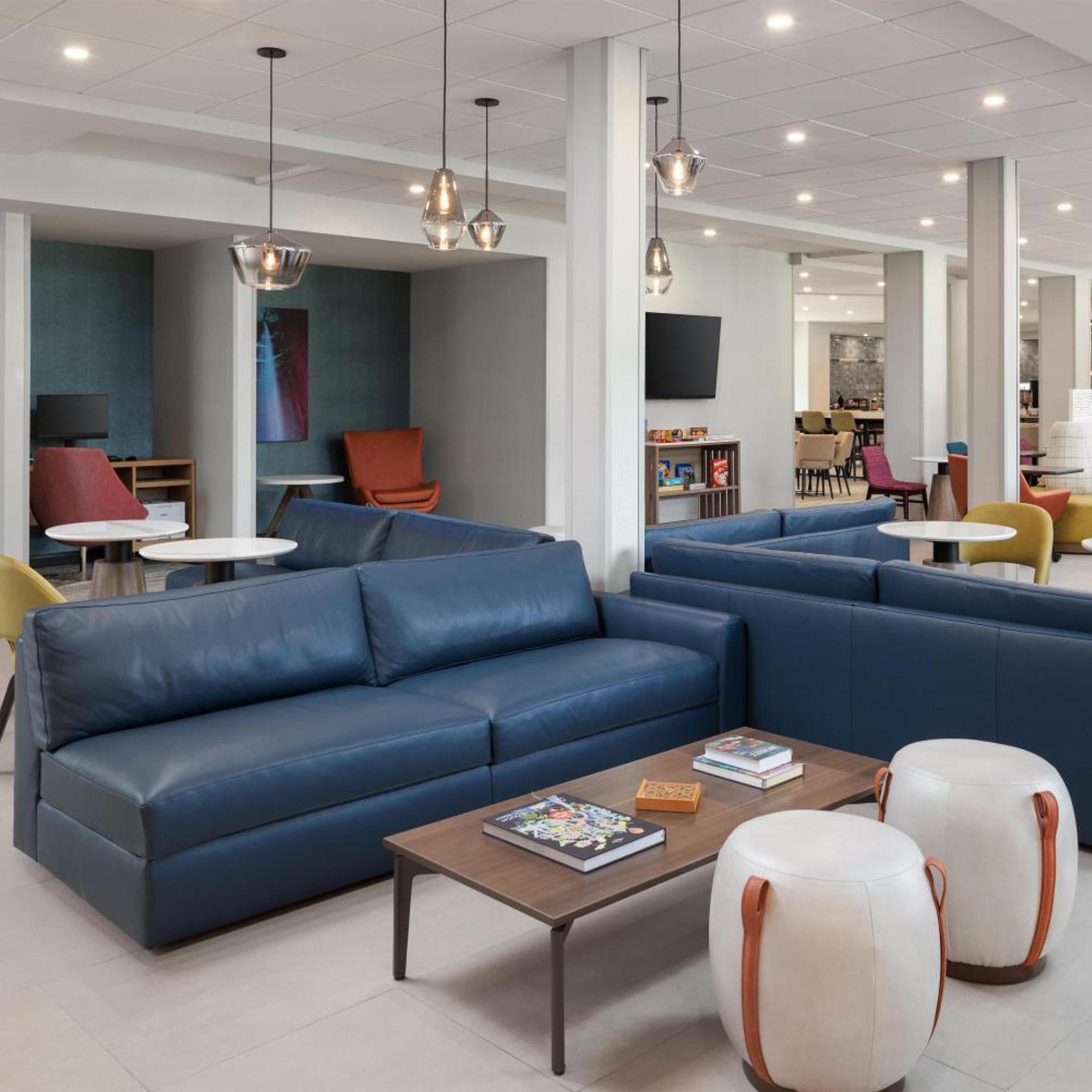 Home2 Suites by Hilton Chattanooga West Lookout Mountain 17/50