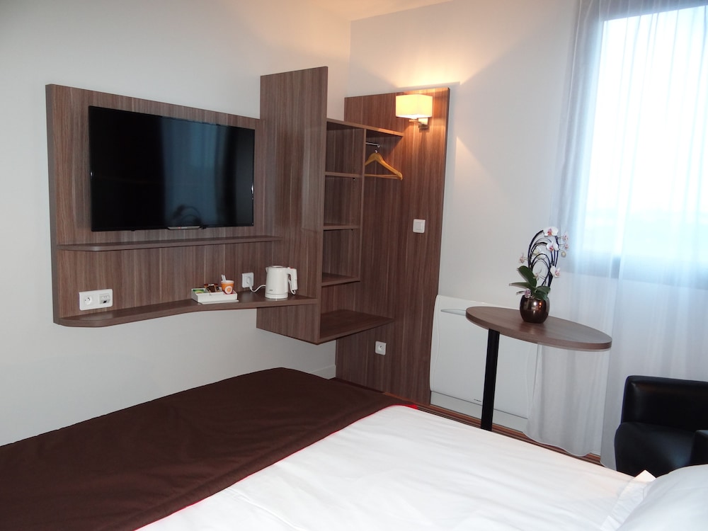 Touvotel Brit Hotel Citotel Dieppe 6/64
