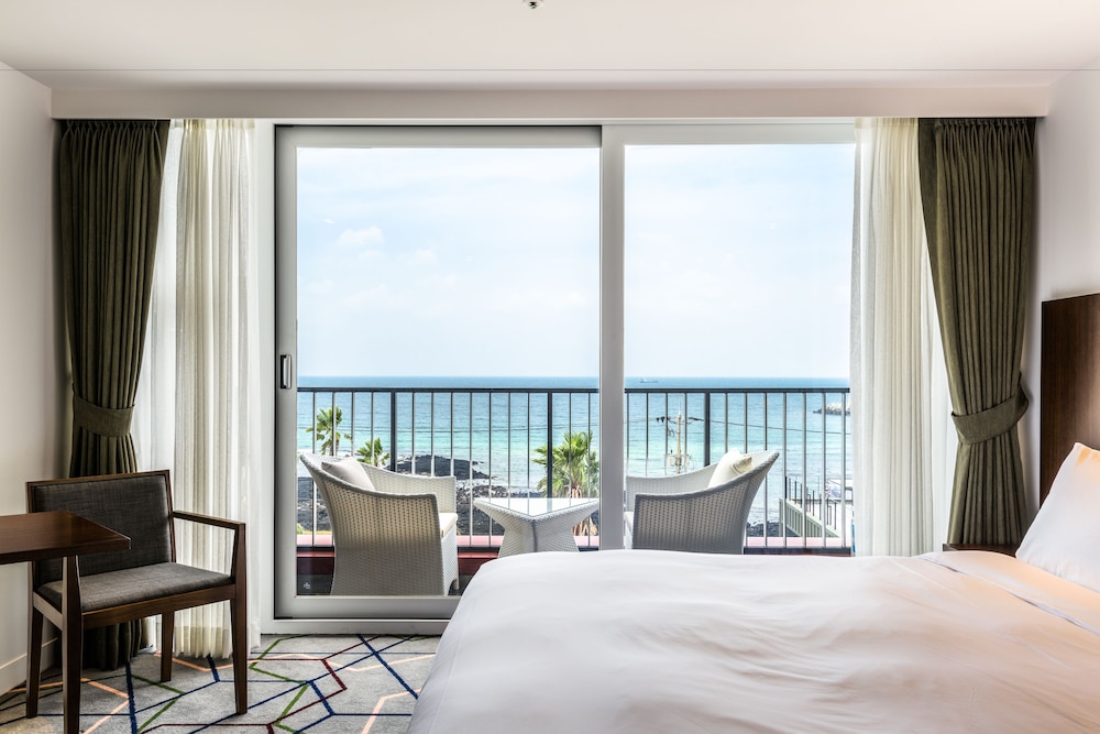Augila Hotel Jeju Oceano Suites 21/61