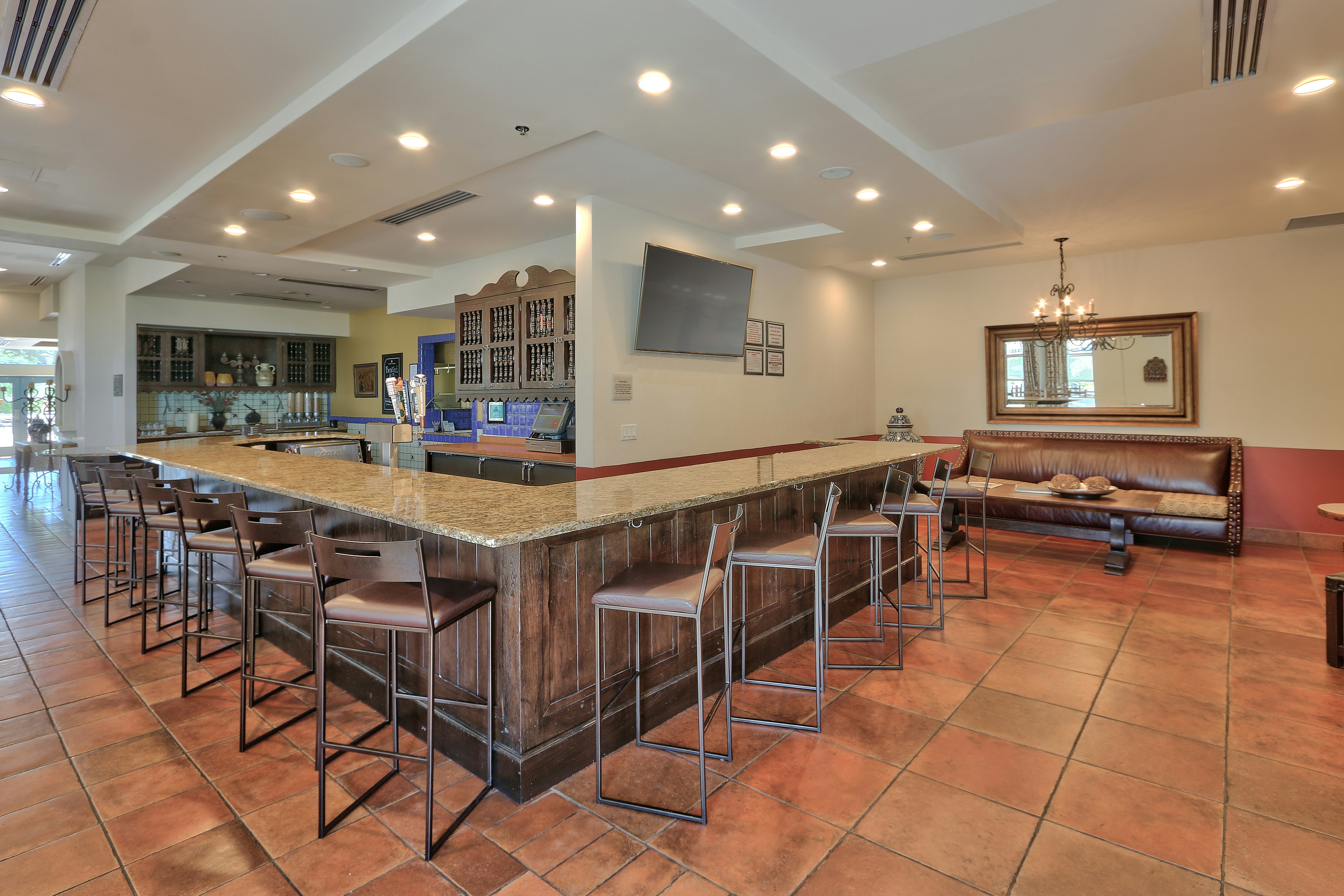 Hilton Garden Inn Las Cruces 23/30