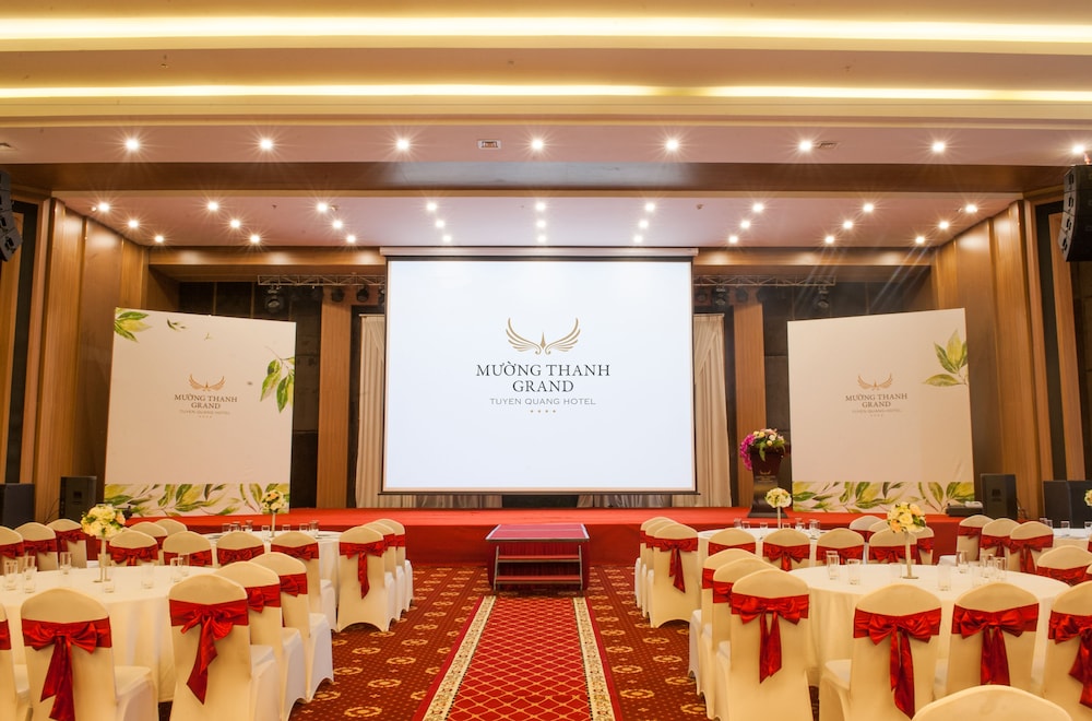 Muong Thanh Grand Tuyen Quang Hotel 36/46