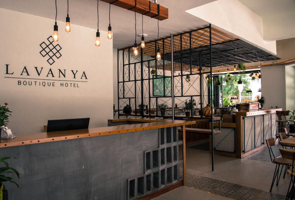 Lavanya Boutique Hotel 11/50